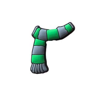 Dijes de Zapatos de Dibujos Animados en Oferta, Decoraciones de Zapatos de <span class=keywords><strong>Harry</strong></span> <span class=keywords><strong>Potter</strong></span> al por Mayor, Accesorios de PVC Suave, Dijes de Anime para Zapatillas - Product Image 5