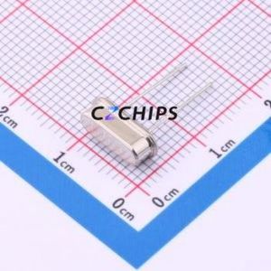 HY981563M49SOB2T02 Crystal (Passive) HC-49S Crystal Oscillator 9.81563MHz 20pF 20ppm 40Ohm - Product Image 1