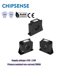 Chia lõi hiện tại biến áp CURREN 8291 tuyến tính tốt độ chính xác cao <span class=keywords><strong>cm5a</strong></span> h00 sử dụng hiệu ứng hội trường cho biến tần năng lượng gió - Product Image 4