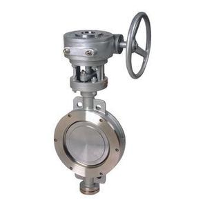 Vanne papillon manuelle D373H-16p à joint rigide pour applications aquatiques, marque Miston, garantie 1 an, produit très vendu - Product Image 2