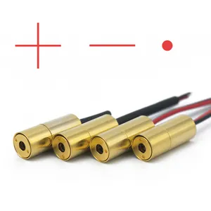 laser module 5mw 650nm 635nm mini red laser