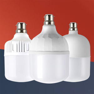 Sortie d'usine bas prix 5w 10w 15w 20w 30w 40w 50w 60w 80w E27 B22 T Led Blubs - Product Image 6