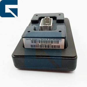 จอแสดงผล JIAJUE 292-9713 สำหรับเครื่องยนต์อุตสาหกรรม C18 - Product Image 4