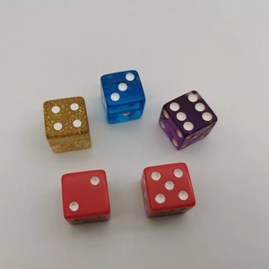 Tùy chỉnh RPG <span class=keywords><strong>DICE</strong></span> Acrylic dices <span class=keywords><strong>polyhedral</strong></span> <span class=keywords><strong>DICE</strong></span> cho chơi game - Product Image 6