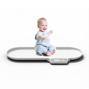 Modern Style <strong>30Kg</strong> Hospital Weighing <strong>Scale</strong> 2 in 1 Digital New Baby <strong>Scales</strong> Electronic - Product Image 2