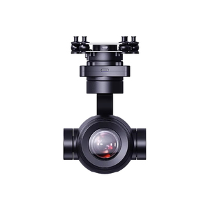 Caméra hybride optique à cardan ZR30 4K 8MP Ultra HD 180X HDR avec vision nocturne Starlight et stabilisateur 3 axes pour drone - Product Image 5