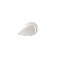 Pompe doseuse 28/410, pompe à lotion 24/410 avec verrouillage par ressort externe, dosage 2,3 cc pour flacon en plastique