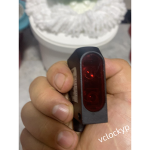 สวิตช์ BOS008E เซ็นเซอร์โฟโตอิเล็กทริกแบบบัลลอง26K-PA-1LHB-S4-C สาธิต - Product Image 3