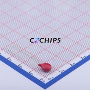 วาริสเตอร์ V680ZA05P ผ่านตัวต้านทานแบบรู (THT) 680V 1.12kV 560V 420V - Product Image 2