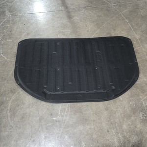 แผ่นฉนวนกันความร้อนสำหรับ 2018 LS500 HLS350 ฝากระโปรงหน้า หมายเลขชิ้นส่วน 5334150090 วัสดุฟองน้ำ - Product Image 2