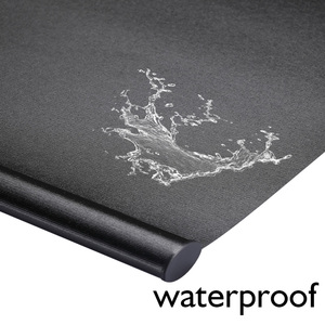 Văn phòng cơ giới thay đổi con lăn mù với bìa có thu phí pin lithium tùy chỉnh màu đen bóng mờ ánh sáng mặt trời vải - Product Image 3