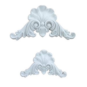 Modern <b>Design</b> DIY Beaded Tray <b>and</b> Decorative Beads for Jewelry Making <b>and</b> Hotel Decoration Durable Mouldings <b>Product</b> - Product Image 1