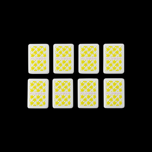 <b>Mahjong</b> Ocean Summer Holiday Themed Four-layer Acrylic High Quality <b>Mahjong</b> Large Size Tiles Leisure for Parties - Product Image 5