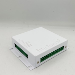 สตาร์ทเตอร์แม่เหล็กแบบ Zbqn-200t มอเตอร์ Ip54 380V - Product Image 1