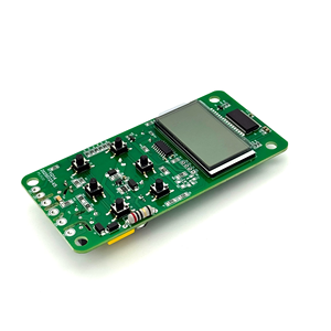 AC Mains Electric Heating <b>Blanket</b> / Heated <b>Throw</b> Controller PCBA - Product Image 2