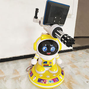 <span class=keywords><strong>Robot</strong></span> de tir intelligent Offre Spéciale Arcade simuler des <span class=keywords><strong>jeux</strong></span> Machine tir simuler des <span class=keywords><strong>jeux</strong></span> <span class=keywords><strong>vidéo</strong></span> Machine VR équipement - Product Image 4
