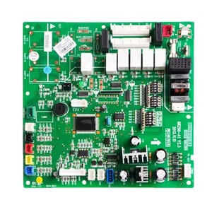 Carte mère Power Board 30226222 Z6E251 pour unités multi-split de climatisation centrale, anti-poussière - Product Image 5