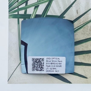 La lente de espejo Jessjor de alta calidad TAC 1,0mm polarizada con revestimiento UV100 HD ofrece una excelente protección UV400 - Product Image 3