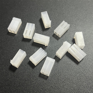 TJC6 3.96-2Y 2Pin ตัวเมียตัวเชื่อมต่อ <span class=keywords><strong>JST</strong></span> NYLON 3.96มม. สำหรับ PCB ใช้ในครัวเรือน <span class=keywords><strong>JST</strong></span> สลับ" - Product Image 3
