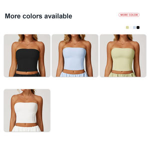 Vêtements <span class=keywords><strong>de</strong></span> tennis personnalisés <span class=keywords><strong>de</strong></span> haute qualité, vêtements <span class=keywords><strong>de</strong></span> sport, vêtements <span class=keywords><strong>de</strong></span> sport à séchage rapide, vêtements <span class=keywords><strong>de</strong></span> sport pour femmes, ensemble <span class=keywords><strong>de</strong></span> yoga et <span class=keywords><strong>de</strong></span> fitness - Product Image 5