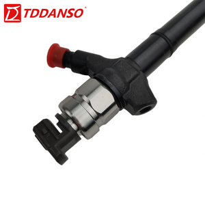 Piezas de Motor 095000-6680 095000-6681 <span class=keywords><strong>23670</strong></span> <span class=keywords><strong>0R050</strong></span> <span class=keywords><strong>23670</strong></span>-<span class=keywords><strong>0R050</strong></span> para Toyota Conector de Inyector de Combustible para Toyota Rav4 - Product Image 4