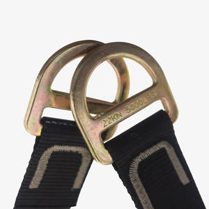 Certificación CE y podio de asiento de rescate de operación múltiple para equipo de rescate de protección contra caídas y arnés corporal de escalada - Product Image 6