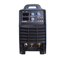 Soldadora Inverter MIG MAG HUAYUAN NB-500HK, Ciclo de Trabajo del 100%, Máquina de Soldadura de Alta Resistencia con Protección de Gas CO2 para Estructuras de Acero