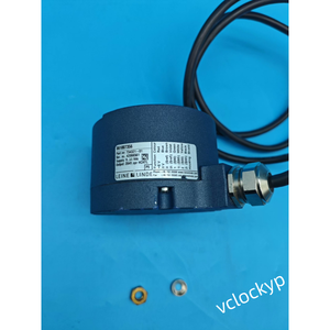Leine &amp; Codificador Linde 861007356-1024 734321-02 Nuevo - Product Image 2