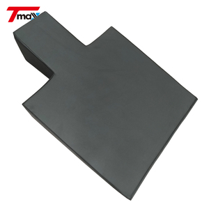 Tmax Factory Yoga Reformer Studio Durable <strong>Pilates</strong> Pregnancy Wedge for Pregnant - Product Image 2