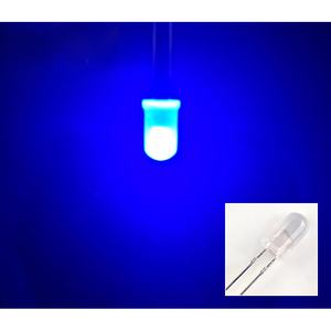 Xinglelight 3mm 4.8mm 5mm 10mm 12mm Vòng đầu Dip F12 dẫn đèn hạt siêu sáng pin dài RGB <span class=keywords><strong>Dimmable</strong></span> thông qua lỗ - Product Image 3