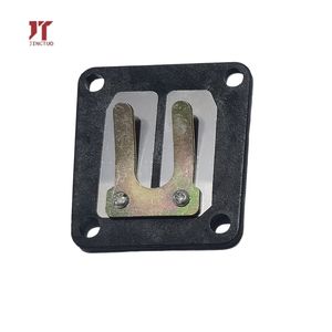 2025 nouvelle vente chaude deux temps <span class=keywords><strong>PEUGEOT</strong></span> <span class=keywords><strong>103</strong></span>-SP cyclomoteur 47229 PET PGT moto soupape d'admission Reed - Product Image 1