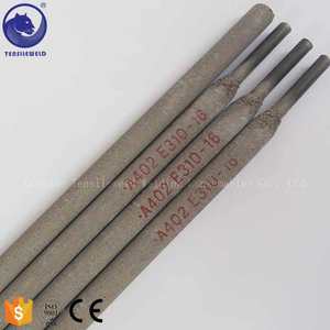 Precio bajo <span class=keywords><strong>Electrodo</strong></span> de soldadura (<span class=keywords><strong>e310</strong></span>-<span class=keywords><strong>16</strong></span>) con la norma ISO 9001 - Product Image 2