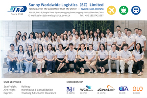 <span class=keywords><strong>Service</strong></span> de Consolidation de Fret Maritime LCL FCL de Chine vers la Thaïlande, Agent d'Expédition DDP Porte-à-Porte à <span class=keywords><strong>Bangkok</strong></span> - Product Image 6