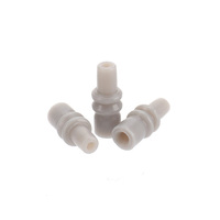 Bouchon étanche en silicone pour l’automobile 7165-1648, joint de 2,9x7,5mm pour câbles de 1,0 à 1,3mm
