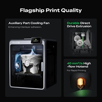 Impresora 3D Multicolor Creality K2 Combo