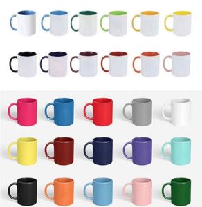 Tazas de Café de Cerámica de 400 ml, Diseño Profesional, Sublimación Estética, Personalizadas de Fábrica, para Viajar - Product Image 4