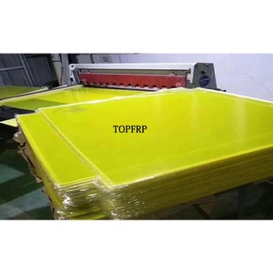 Feuille laminée en résine époxy de fibre de verre 3240 FR4 G10 G11 - Product Image 2