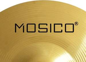 CYMBAL 6 "+ 7" + 8 "+ 9" + 10 "da liga do serviço do OEM - Product Image 6