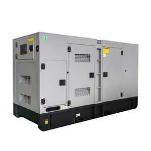 מחולל דיזל 20kva <span class=keywords><strong>16kw</strong></span> דיזל אילם גנרטור של מחיר תחנת כוח עם sec - Product Image 1