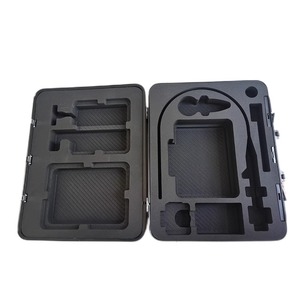 Gran oferta, láminas de plástico de espuma EVA coloridas de alta densidad personalizadas, Material flotante, espuma de esponja para embalaje - Product Image 5