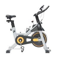 TODO Fabricant Prix d'usine Spinning Bike Vélo d'exercice Fitness Bike Gym Smart Cycling Spin Home Machine Trainer