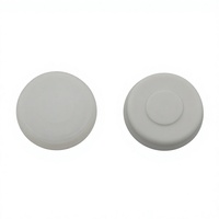 Bouchon d'extrémité en caoutchouc naturel personnalisable OEM avec divers embouts en caoutchouc de silicone, pièces d'étanchéité étanches