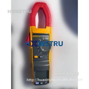 Multimètre à pince AC/DC True RMS 381 avec écran distant et IFlex** hx1 - Product Image 3
