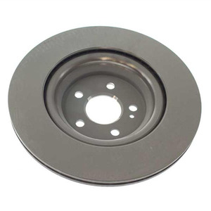 A1674238900 1674238900 Disque de frein ventilé perforé très vendu pour GLE V167 - Product Image 3