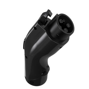 Adaptateur Portable <span class=keywords><strong>V2L</strong></span> pour Hyundai Ioniq 5 Ioniq 6 <span class=keywords><strong>Kia</strong></span> EV6, J1772 Type1 15A Max véhicule à charger adaptateur déchargeur EV accessoires - Product Image 3