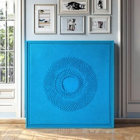 Fabricant en gros d'art mural dimensionnel encadré pour les designers d'intérieur et les détaillants de décoration intérieure aux États-Unis et au Canada