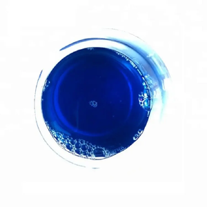 Colorants <span class=keywords><strong>de</strong></span> protection pour animaux aquatiques <span class=keywords><strong>de</strong></span> qualité supérieure à colorant liquide AE bleu Offre Spéciale - Product Image 3
