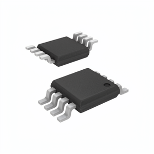 Components Electronic Data Acquisition BOM IC In Stock 8 TSSOP, 8 MSOP X9313ZMIZ-3T1 - Product Image 1