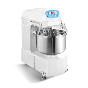 Hot Sale <b>Dough</b> Maker Machine <b>Mixer</b> <b>Dough</b> Spiral <b>Mixer</b> in Guangzhou - Product Image 1