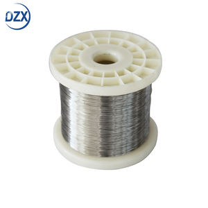 Dzx ब्रांड mp35n <span class=keywords><strong>l605</strong></span> stellit हैन्स मिश्र धातु कोबाल्ट मिश्र धातु कोबाल्ट मिश्र धातु तार उच्च गुणवत्ता के साथ एंटी-उच्च तापमान मिश्र धातु - Product Image 2